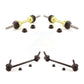 Front Rear Suspension Stabilizer Bar Link Kit For Ford Expedition Lincoln Navigator KTR-102044
