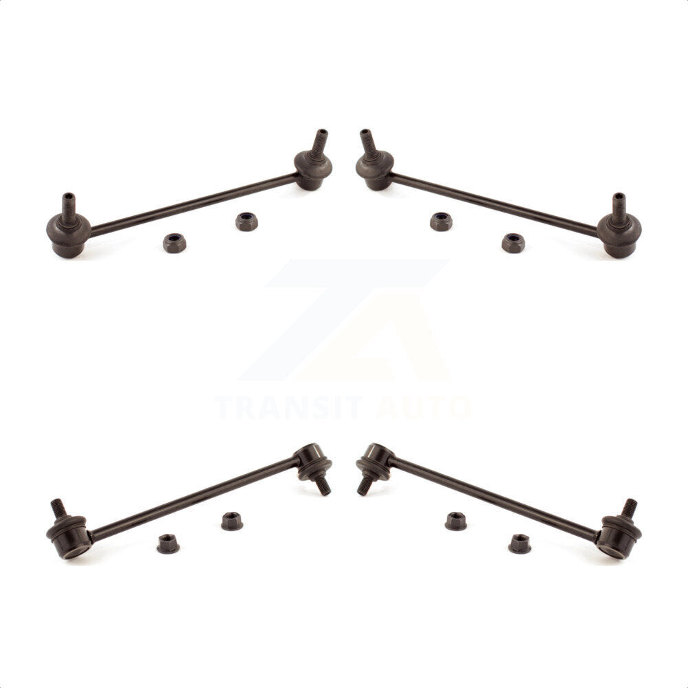 Front Rear Suspension Stabilizer Bar Link Kit For Toyota Camry Lexus ES350 Avalon ES300h KTR-102048