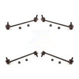 Front Rear Suspension Stabilizer Bar Link Kit For Toyota Camry Lexus ES350 Avalon ES300h KTR-102048