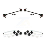 Front Rear Suspension Stabilizer Bar Link Kit For 2010-2012 Dodge Caliber KTR-102065