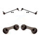 Front Rear Suspension Stabilizer Bar Link Kit For Chevrolet Malibu Pontiac G6 KTR-102072