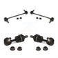 Front Rear Suspension Stabilizer Bar Link Kit For Kia Sportage Hyundai Tucson FWD KTR-102074