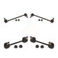 Front Rear Suspension Stabilizer Bar Link Kit For Hyundai Tucson Kia Sportage AWD KTR-102075