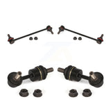 Front Rear Suspension Stabilizer Bar Link Kit For Hyundai Tucson Kia Sportage FWD KTR-102076