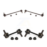 Front Rear Suspension Stabilizer Bar Link Kit For Toyota Corolla Matrix Pontiac Vibe KTR-102090