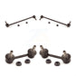 Front Rear Suspension Stabilizer Bar Link Kit For Mitsubishi Galant Eclipse Endeavor KTR-102096