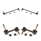 Front Rear Suspension Stabilizer Bar Link Kit For Ford Escape Mercury Mariner Mazda Tribute KTR-102098