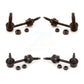 Front Rear Suspension Stabilizer Bar Link Kit For Ford Expedition Lincoln Navigator KTR-102099