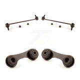 Front Rear Suspension Stabilizer Bar Link Kit For Saab 9-3 KTR-102101