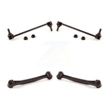Front Rear Suspension Stabilizer Bar Link Kit For Mercedes-Benz SLK350 SLK280 SLK300 SLK55 AMG KTR-102104