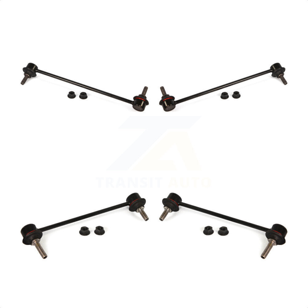Front Rear Suspension Stabilizer Bar Link Kit For Mini Cooper KTR-102107