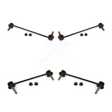 Front Rear Suspension Stabilizer Bar Link Kit For Mini Cooper KTR-102107
