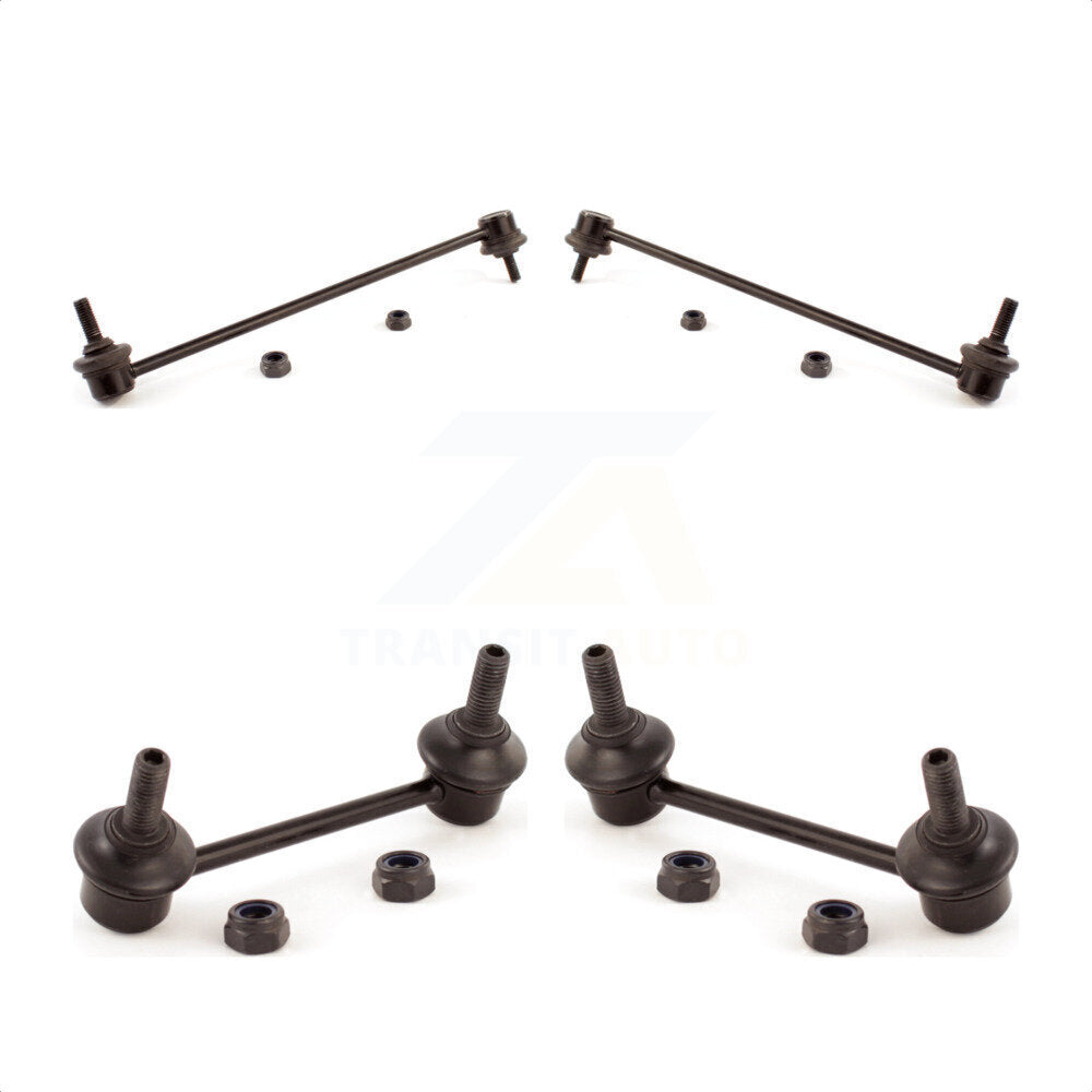 Front Rear Suspension Stabilizer Bar Link Kit For Volvo XC90 S60 V70 XC70 S80 KTR-102109