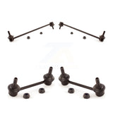Front Rear Suspension Stabilizer Bar Link Kit For Volvo XC90 S60 V70 XC70 S80 KTR-102109