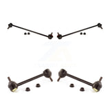 Front Rear Suspension Stabilizer Bar Link Kit For Pontiac Grand Prix Buick LaCrosse Allure KTR-102118