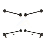 Front Rear Suspension Stabilizer Bar Link Kit For Jeep Grand Cherokee Commander KTR-102119