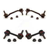 Front Rear Suspension Stabilizer Bar Link Kit For Hyundai Sonata Azera Kia Amanti KTR-102126
