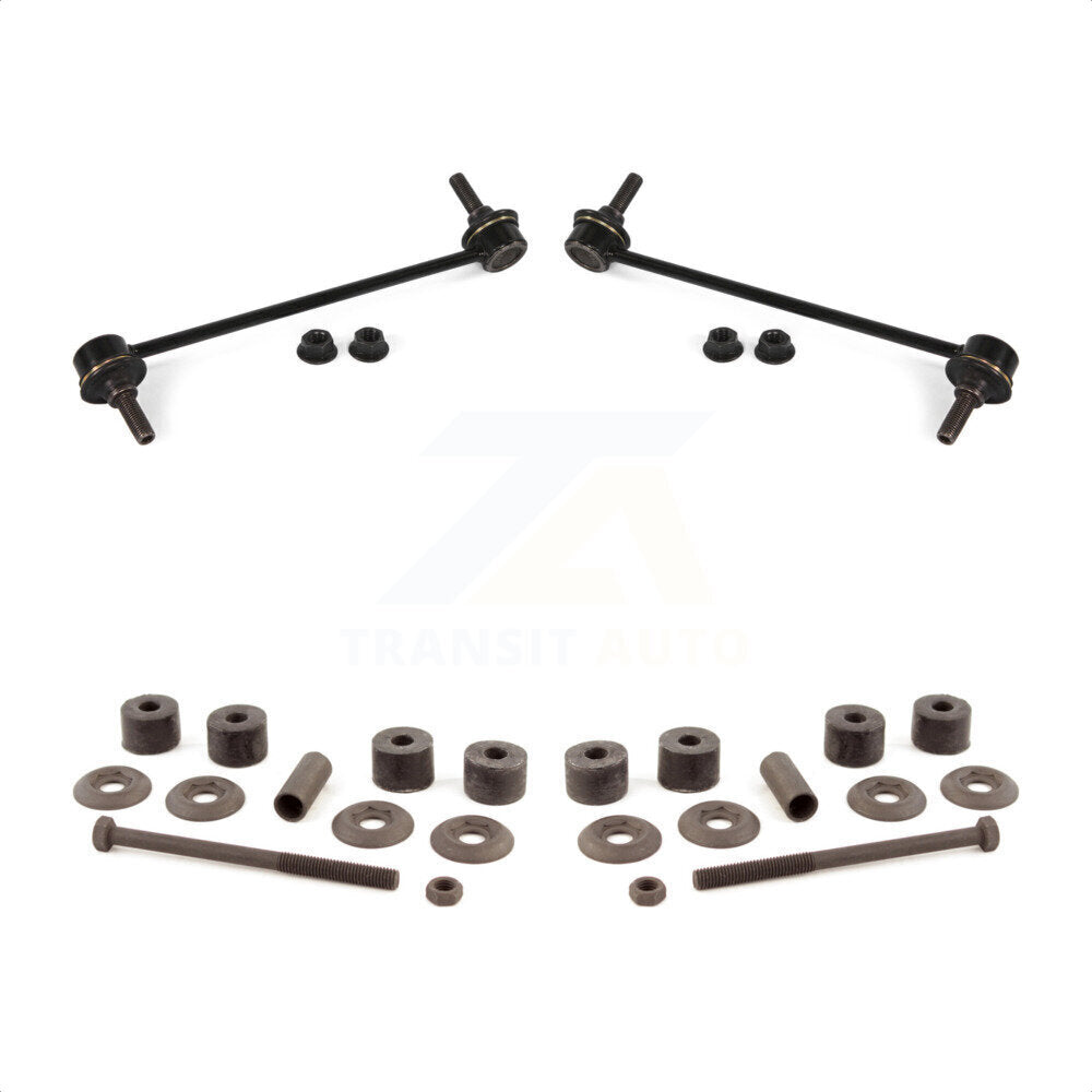 Front Rear Suspension Stabilizer Bar Link Kit For Ford Focus KTR-102131