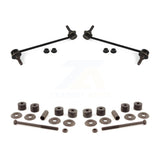 Front Rear Suspension Stabilizer Bar Link Kit For Ford Focus KTR-102131