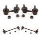 Front Rear Suspension Stabilizer Bar Link Kit For Toyota Camry Avalon Lexus ES300 KTR-102135