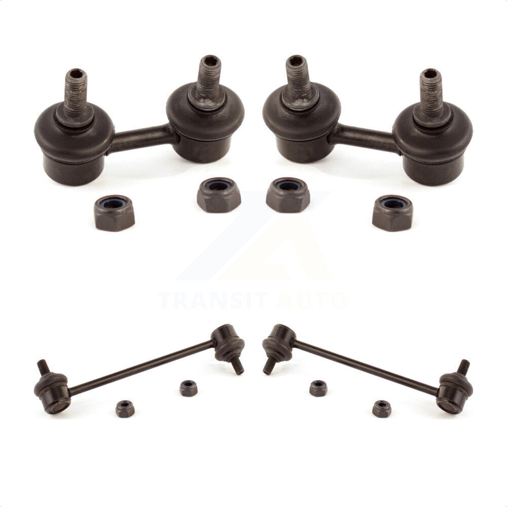 Front Rear Suspension Stabilizer Bar Link Kit For Toyota Camry Avalon Lexus ES300 KTR-102135