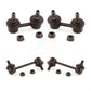 Front Rear Suspension Stabilizer Bar Link Kit For Toyota Corolla Prizm Chevrolet Geo Celica KTR-102136