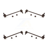 Front Rear Suspension Stabilizer Bar Link Kit For Toyota Camry Highlander Lexus Venza RX350 RX330 Solara ES330 Avalon ES300 RX400h KTR-102141