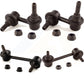 Front Rear Suspension Stabilizer Bar Link Kit For 2006-2010 INFINITI M35 KTR-102160