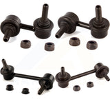 Front Rear Suspension Stabilizer Bar Link Kit For INFINITI G37 G35 QX50 EX35 G25 Q60 Q40 EX37 KTR-102164