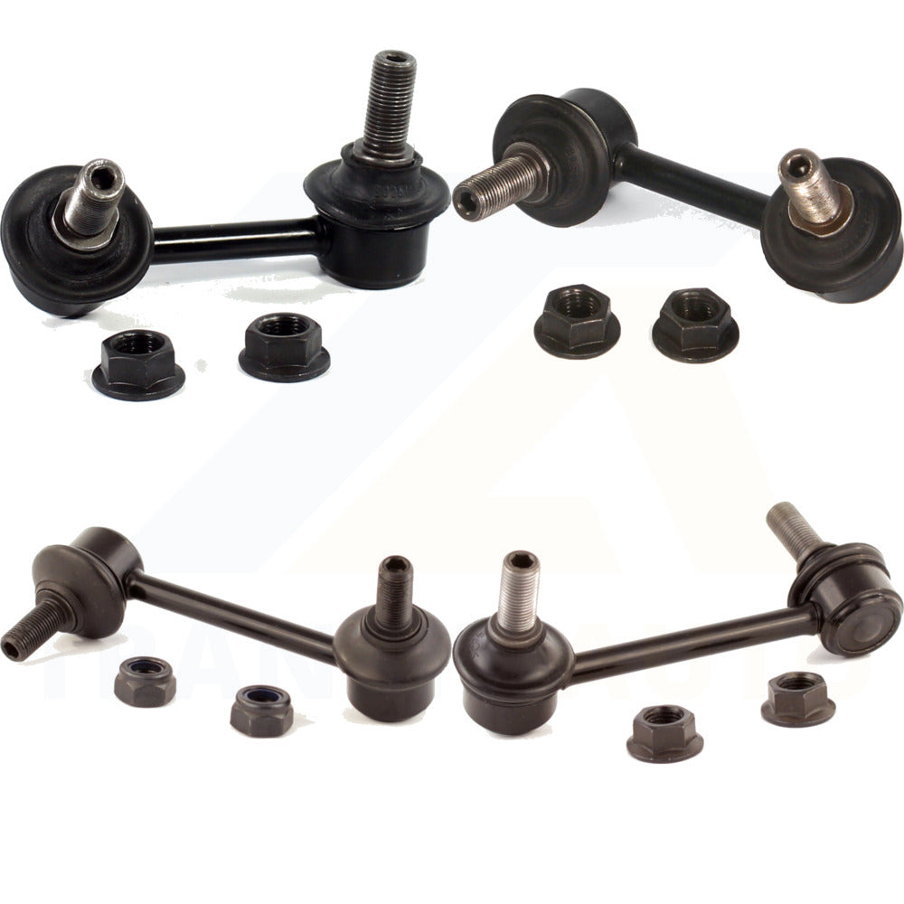 Front Rear Suspension Stabilizer Bar Link Kit For Kia Sorento KTR-102182