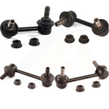Front Rear Suspension Stabilizer Bar Link Kit For Kia Sorento KTR-102182