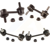 Front Rear Suspension Stabilizer Bar Link Kit For Honda Accord Acura TSX KTR-102192
