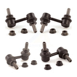 Front Rear Suspension Stabilizer Bar Link Kit For Subaru Tribeca B9 KTR-102197