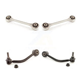 Front Rear Suspension Stabilizer Bar Link Kit For Audi Q7 Volkswagen Touareg KTR-102199