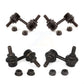 Front Rear Suspension Stabilizer Bar Link Kit For Nissan Armada Infiniti QX56 Pathfinder INFINITI KTR-102200