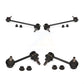 Front Rear Suspension Stabilizer Bar Link Kit For Chrysler 200 KTR-102207
