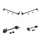 Front Rear Suspension Stabilizer Bar Link Kit For Mazda CX-5 6 CX-9 KTR-102211