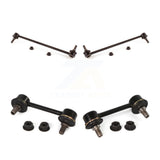 Front Rear Suspension Stabilizer Bar Link Kit For 2001-2005 Toyota RAV4 KTR-102212