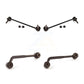 Front Rear Suspension Stabilizer Bar Link Kit For Mercedes-Benz C230 C240 CLK350 C320 C280 CLK320 CLK500 CLK550 C350 CLK55 AMG C32 C55 KTR-102213