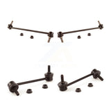 Front Rear Suspension Stabilizer Bar Link Kit For Honda Pilot Acura MDX KTR-102218