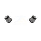 Rear Lower Suspension Control Arm Bushing Pair For Chevrolet Cobalt HHR Saturn Ion Pontiac G5 Pursuit KTR-102221
