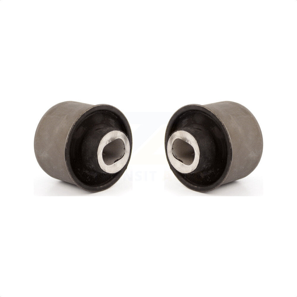 Front Lower To Frame Suspension Control Arm Bushing Pair For Dodge Chrysler 300 Charger Magnum Challenger KTR-102226