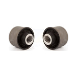 Front Lower To Frame Suspension Control Arm Bushing Pair For Dodge Chrysler 300 Charger Magnum Challenger KTR-102226