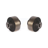 Front Lower Rearward Suspension Control Arm Bushing Pair For 1999-2004 Honda Odyssey KTR-102227