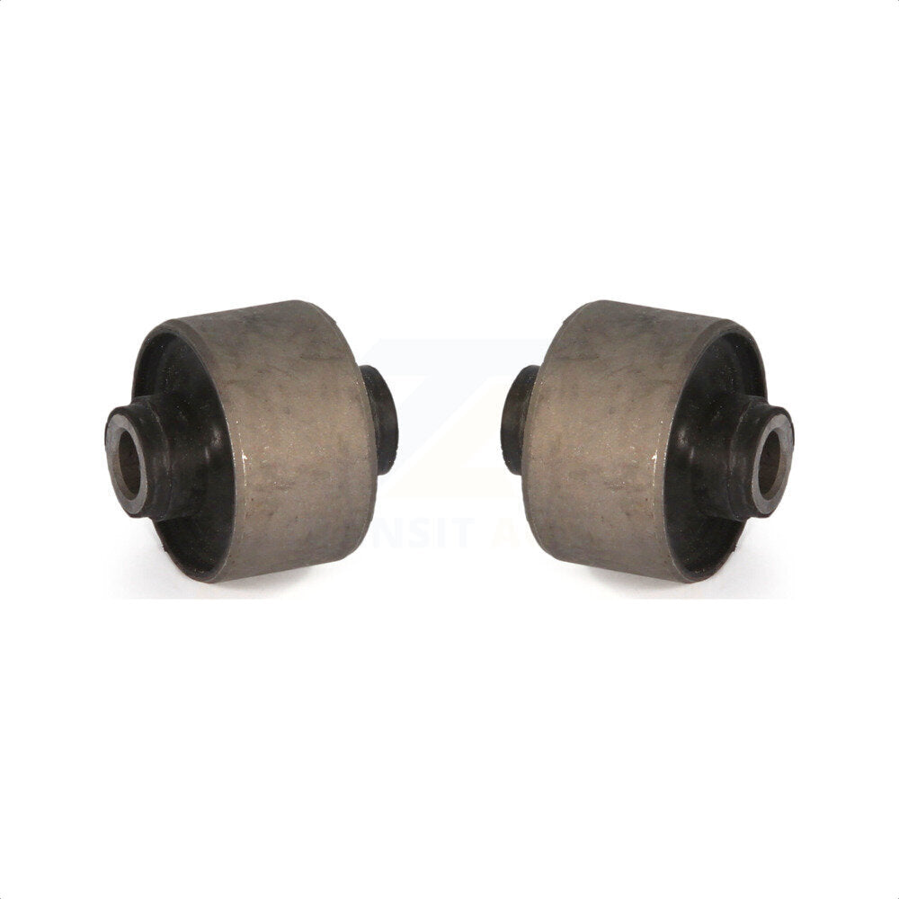 Front Lower Rearward Suspension Control Arm Bushing Pair For Hyundai Accent KTR-102228