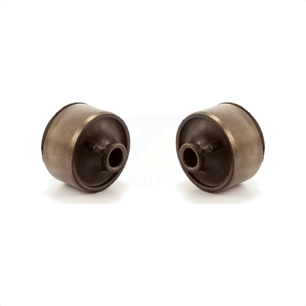 Front Lower Rearward Suspension Control Arm Bushing Pair For Toyota Camry Lexus ES300 KTR-102229