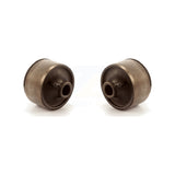 Front Lower Rearward Suspension Control Arm Bushing Pair For Toyota Camry Lexus ES300 KTR-102229