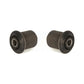 Front Lower Rearward Suspension Control Arm Bushing Pair For Honda Civic CR-V Element Acura RSX EL KTR-102230