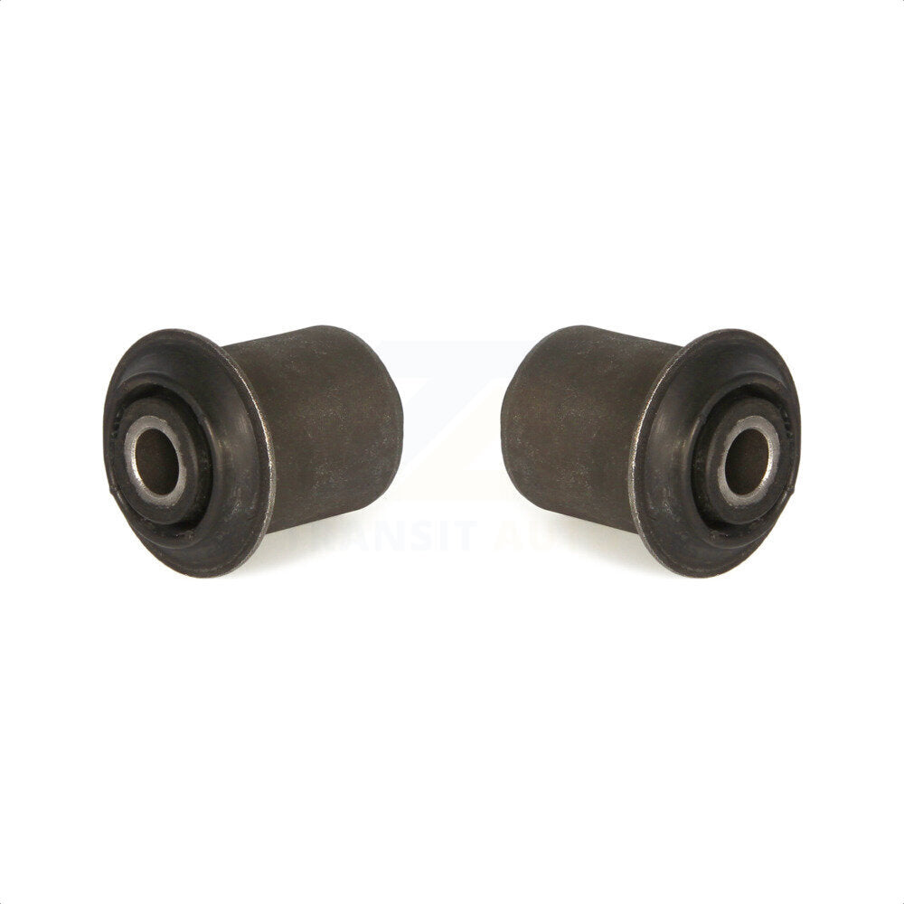 Front Lower Rearward Suspension Control Arm Bushing Pair For Honda Civic CR-V Element Acura RSX EL KTR-102230