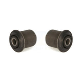 Front Lower Rearward Suspension Control Arm Bushing Pair For Honda Civic CR-V Element Acura RSX EL KTR-102230